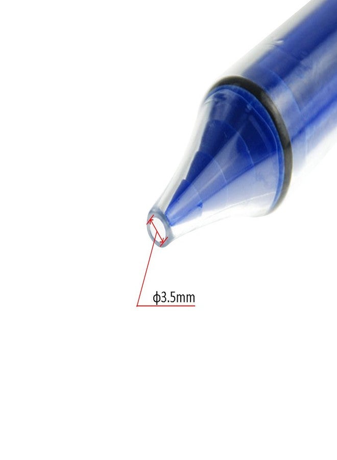 Soundlink Impression Syringe Injector- Ear Mold Impression Taking for Hearing Aid Dispensers IEM DIY (Blue) - Image 4